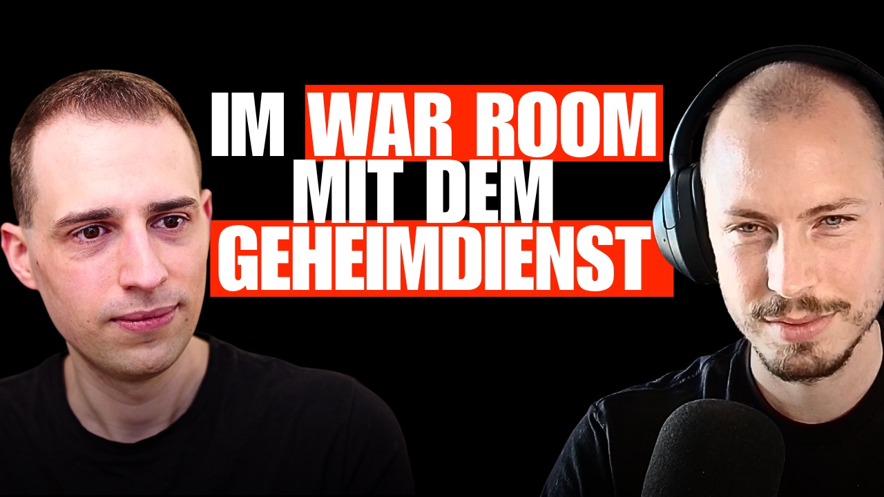 Thumbnail: #08 GitHub-Director erklärt, wer beim KI-Coding noch gebraucht wird – Pierre Tempel