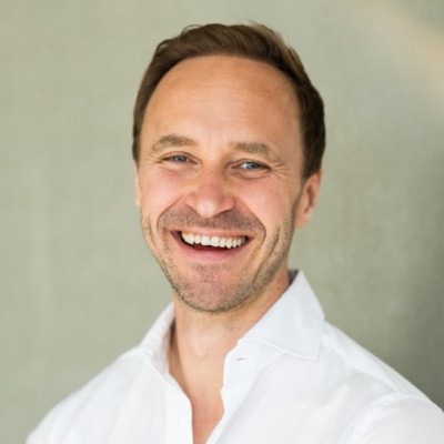 Florian Bamberg
