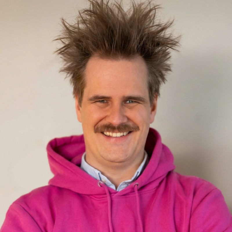 Philipp Hoffmann